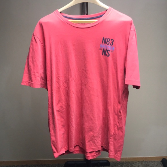 Brand new men’s nautica short sleeve tee - Picture 1 of 5